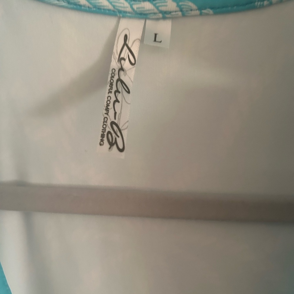 LuLu B maxi dress - Picture 3 of 7